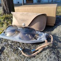 Occhiali da sole Oliver People Brunello Cucinelli,