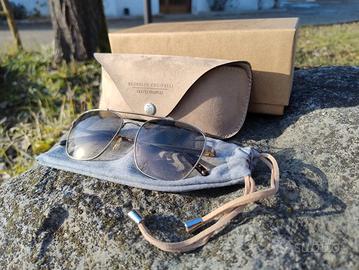 Occhiali da sole Oliver People Brunello Cucinelli,