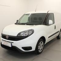 FIAT Doblo 1.3 MJT 95 Cv. PC-TN Cargo Business