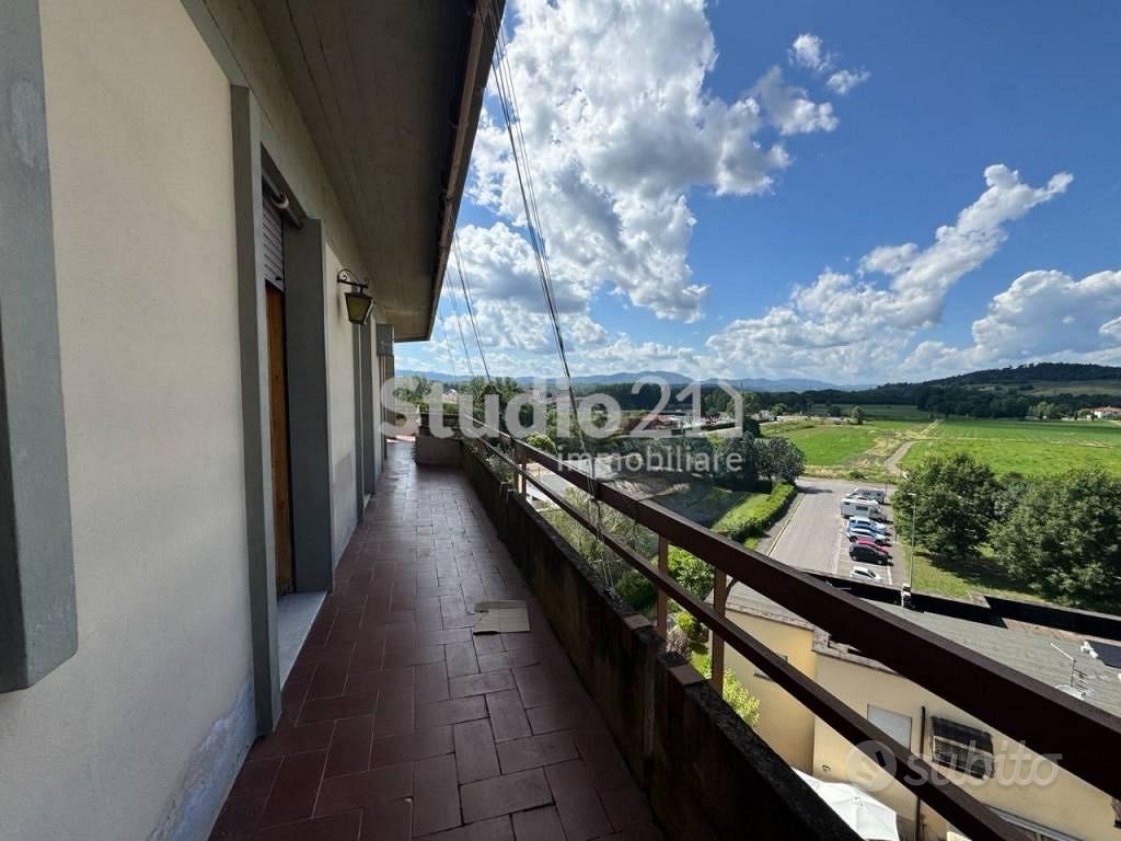 Appartamento – San Giovanni Valdarno, Vetrivecchi - Vista 4