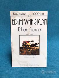 Ethan Frome