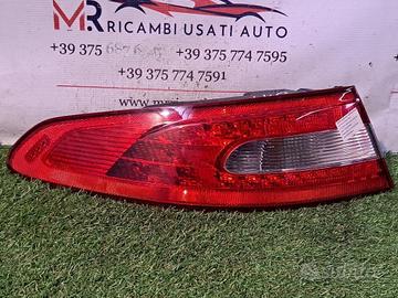STOP FANALE POSTERIORE SINISTRO JAGUAR XF Serie 8X