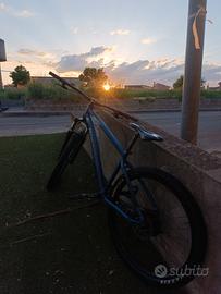 MTB Rockrider ST 530