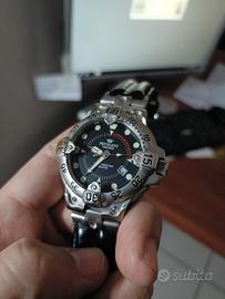 Pryngeps Timonier 300m sub