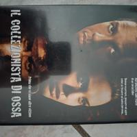 DVD Il collezionista di ossa