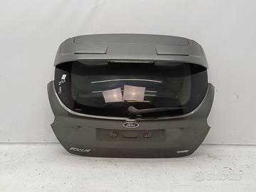 Portellone cofano posteriore baule ford focus iii