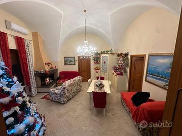 Appartamento via San Giuseppe Villa Castelli