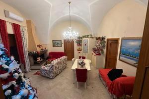 Appartamento via San Giuseppe Villa Castelli