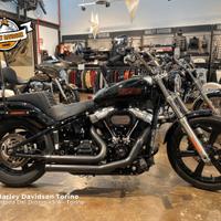 Harley-Davidson Softail Standard - 2023