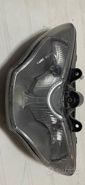 Faro anteriore Gilera Runner