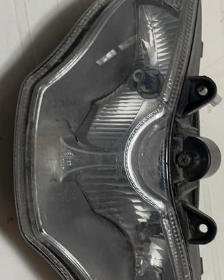 Faro anteriore Gilera Runner