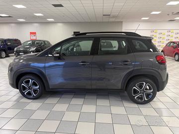 Citroen C3 Aircross PureTech 110 S&S EAT6 Shine