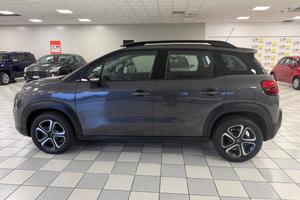Citroen C3 Aircross PureTech 110 S&S EAT6 Shine