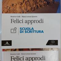 FELICI APPRODI di Eva Cartella. Mondadori Einaudi