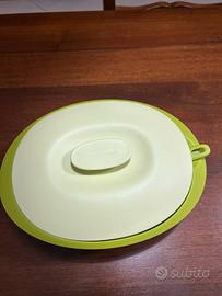 Zuppiera e scalda vivande