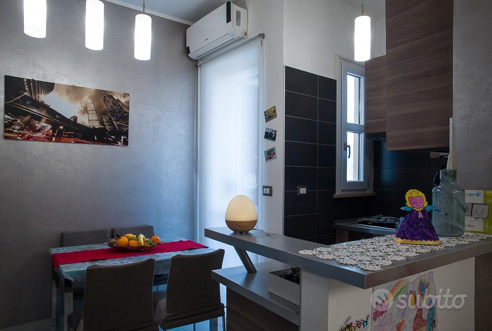 Apartment in Torino, Lucento, Circoscrizione 5 - Vista 3