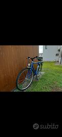 Bicicletta uomo 