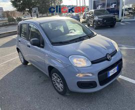 Fiat Panda 1.2 GPL