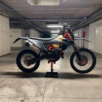 Ktm exc sixdays 350 4t 2021