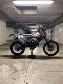 Ktm exc sixdays 350 4t 2021