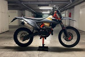 Ktm exc sixdays 350 4t 2021