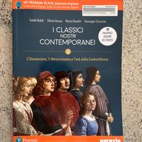 Libro I classici nostri contemporanei