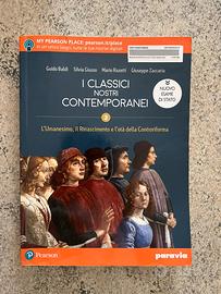 Libro I classici nostri contemporanei