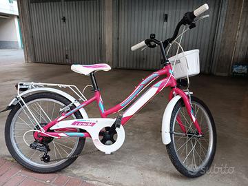 Bicicletta City Byke