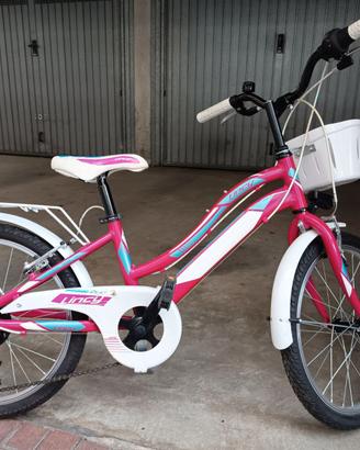 Bicicletta City Byke