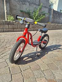 Bici senza pedali per bambini