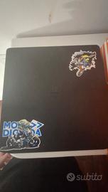  ps4 slim come nuova