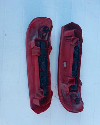 fanali posteriore Fiat seicento