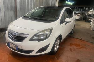 Opel Meriva 1.3 CDTI 95CV ecoFLEX cosmo