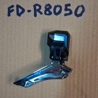 Deragliatore Shimano Ultegra 11v