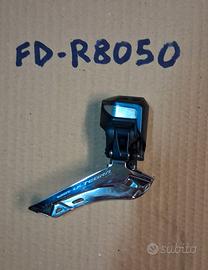 Deragliatore Shimano Ultegra 11v