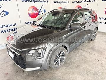 Kia Niro 1.6 Hybrid DCT NETTO 12900