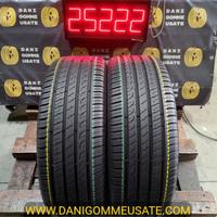 GOMME 225 55 18 BARUM ESTIVE COME NUOVE