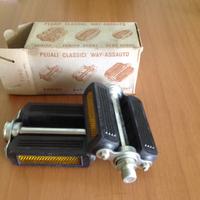 Pedali Wayassauto x bici d epoca