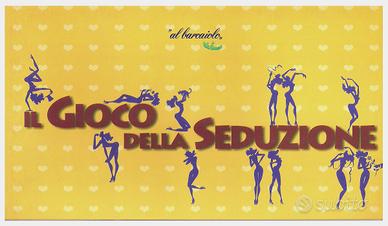 Il Gioco della Seduzione