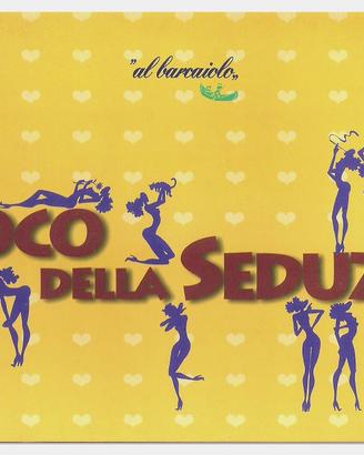 Il Gioco della Seduzione