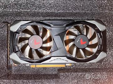 GTX 1660 SUPER 6GB