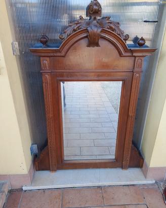 SPECCHIO "VECCHIO" 
