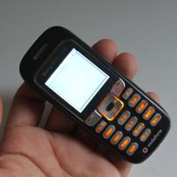 Sony Ericsson j220i, z300 e due z600 Cellulari vin