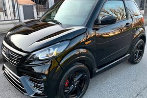 Microcar Ligier JS50 Sport 2024 CONSEGNA A CASA