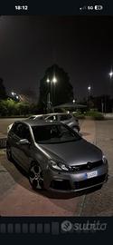 Golf 6 gti 2010