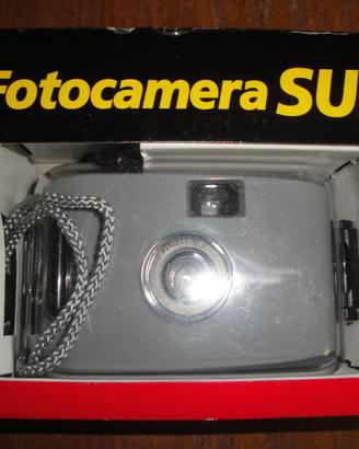 Macchina fotografica da sub