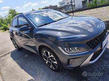 kona del 2023  con 90 Mila km