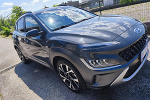 kona del 2023  con 90 Mila km