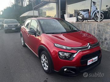 Citroen c3 diesel modello shine, bordo