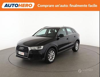 AUDI Q3 BT14784
